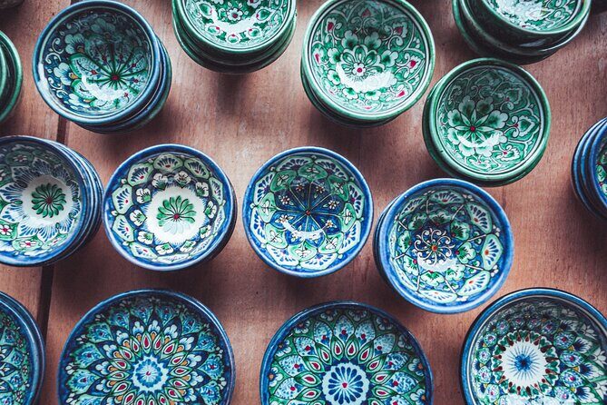 8-Day Private Silk Road Journey: The Pearl of Uzbekistan - Who Will Love This Tour?