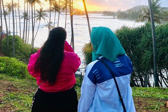 8 Day Sri Lanka Cultural and Coastal Adventure Tour - Why This Tour Offers Great Value