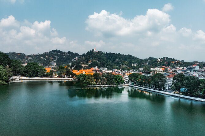 8-Day Sri Lanka Tour from Colombo Sigiriya, Kandy & Mirissa - What Makes This Tour Stand Out?