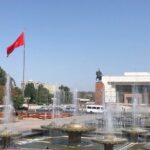 8 Day Tour in Nomadic Life of Kyrgyzstan - Who Is This Tour Best For?