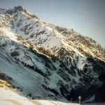 8-Day Tour of Ili, Xinjiang - Day 3: Zhaosu County and Yuhu Lake – Frozen Bubbles and Solitude