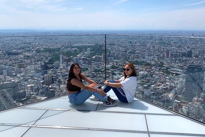 8 Days Best Of Japan Family Small Group - How the Transportation Adds Value