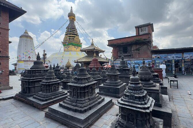 8 Days Classic Nepal Discovery Culture, Nature and Mountains - Why This Tour Delivers Value