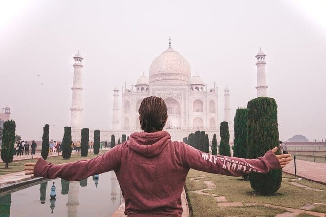 8 Days Golden Triangle with Ranthambhore Tour - Final Thoughts: Who Should Consider This Tour?