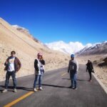 8 Days Lhasa to Mt. Everest (EBC in Tibet) Join-in Group Tour with 4-star Hotel - Final Thoughts