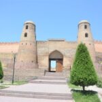 8 Days Mountains Lakes and Culture Tour in Tajikistan - Historical and Cultural Landmarks