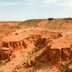 8 Days of Desert in Gobi Odyssey - FAQs