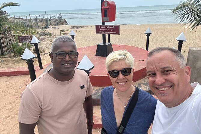 8 Days Private Roundtrip Tour with Driver - Why This Tour Offers Great Value