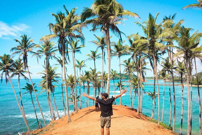 8 Days Sri Lanka Private Round Tour - Why This Tour Offers Great Value