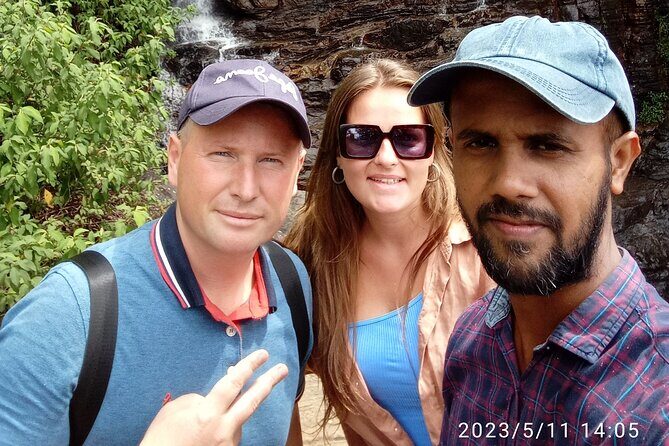 8-Days Sri Lanka Private Tour with Vehicle and Accommodation - Who Would Love This Tour?