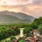 8 Days trip from Chengdu to Lanzhou--A Journey of the Fairy Tale. - What’s Included and What to Consider
