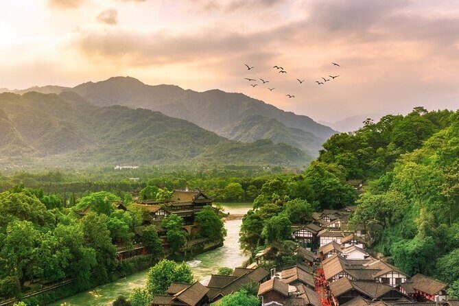 8 Days trip from Chengdu to Lanzhou--A Journey of the Fairy Tale. - What’s Included and What to Consider