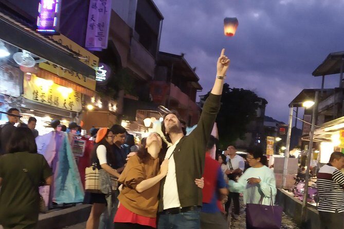 8-hour Northern Taiwan Tour with an English-Speaking Licensed Guide & Driver - Who Will Love This Tour?