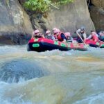 8 Hour Sticky Waterfall Double Rafting Adventures and Scenic Cafe - The Experience Provider and Booking