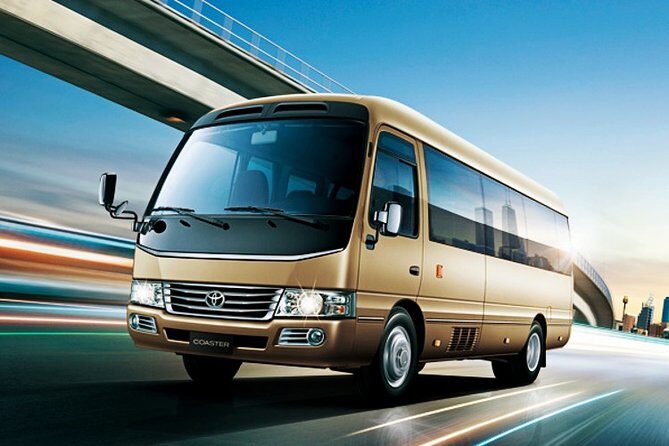 8-Hour Zhuhai Self-Guided Tour by Private Car and Driver Service - Who Will Love This Tour?