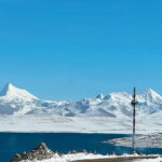 9 day Blue Ice Tour in Tibet - The Experience of Seeing Blue Ice and Glaciers