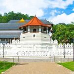 9-Day Sri Lanka Explorer Ancient Kingdoms, Wildlife and Beaches - Exploring the Full Itinerary