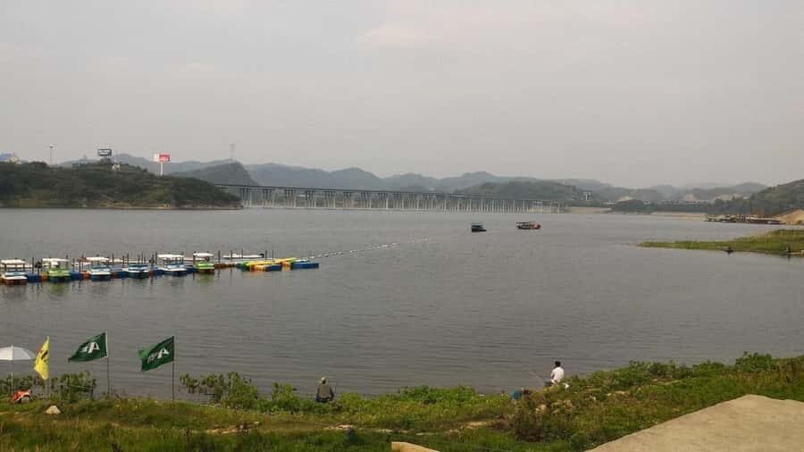 9-Day Tour Through Wudang,Chengdu,Dujiangyan&Zhangjiajie - Why This Tour Offers Great Value