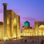 9-day Tour to Uzbekistan, Kazakhstan & Tajikistan - The Sum Up