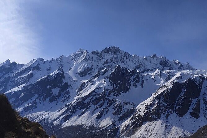 9 day Trek to Everest Base Camp from Lukla - Detailed Itinerary Breakdown