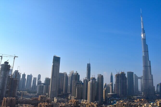 9 Days Dubai and Sri Lanka Combination Tour - Scenic Beauty and Cultural Depth: Nuwara Eliya and the Hill Country