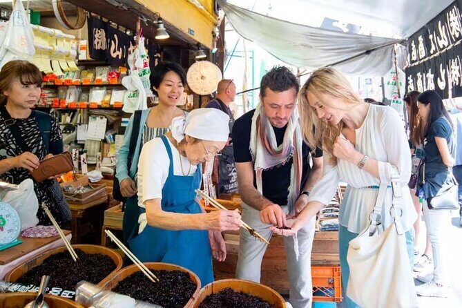 9 Days In Depth Cultural Japan Small Group Tour - What Makes This Tour Stand Out?