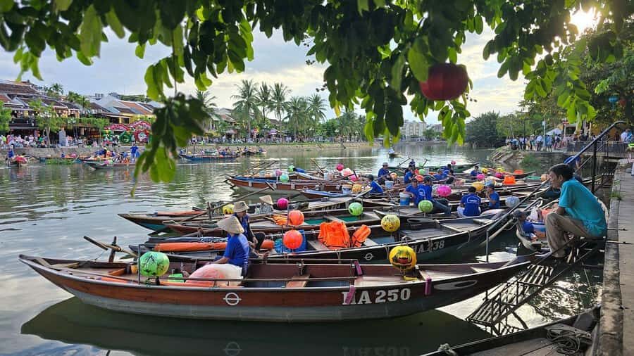 9 Days in Vietnam: Discover the Best Experiences in Vietnam - Day-by-Day Breakdown of the Experience