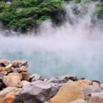 9 Hour Tamsui Historic Site and Beitou Hot Spring Culture Tour - Transition to Beitou: From Historic Town to Thermal Oasis