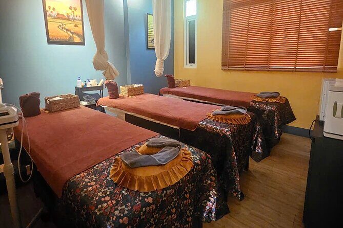 90-Minute Vietnamese Wellness Experience at MAYA Spa - Why Choose This Spa Experience?
