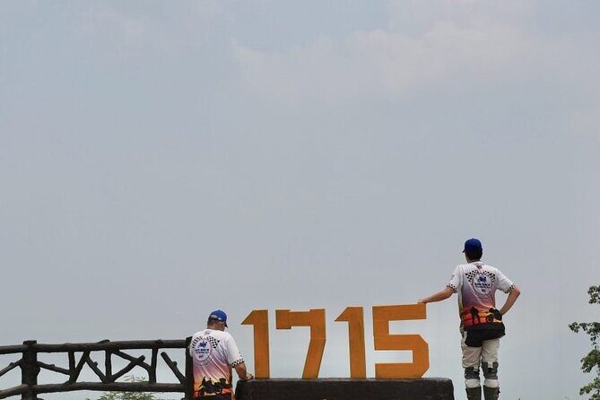 A 12-Day Motorcycle Journey through Northern Thailand - Starting Point: Chiang Mai