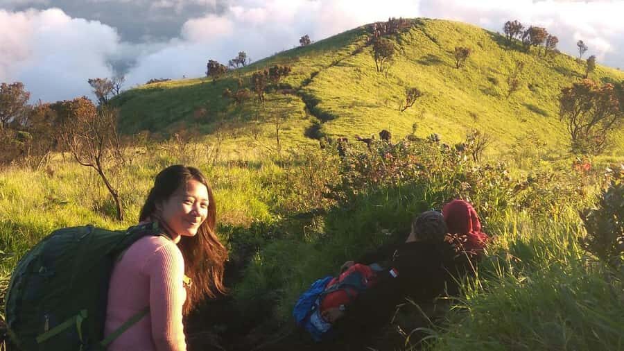 A 2D1N Camping Hike and Tour of Mt. Merbabu and Borobudur - A Detailed Look at the 2D1N Camping and Cultural Tour of Mt. Merbabu and Borobudur