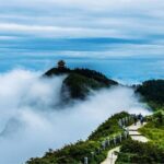 A 3-Day Discover Sichuan: Pandas, Buddha, and Majestic Mountains - Day 2: Sacred Mount Emei