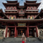 A 3in1 PRIVATE Food Tour: Chinatown, Little India, Kampong Glam - Practical Details