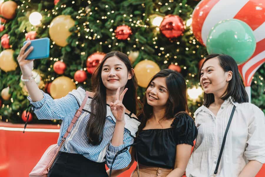 A Bangkok Christmas Walk: Private Tour with Coconut Pancakes - Practical Details and What You’ll Love