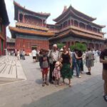 A Blessing Trip to Beijing Ditan Park and Yonghe Temple - The Value of Guided Small Group Tours