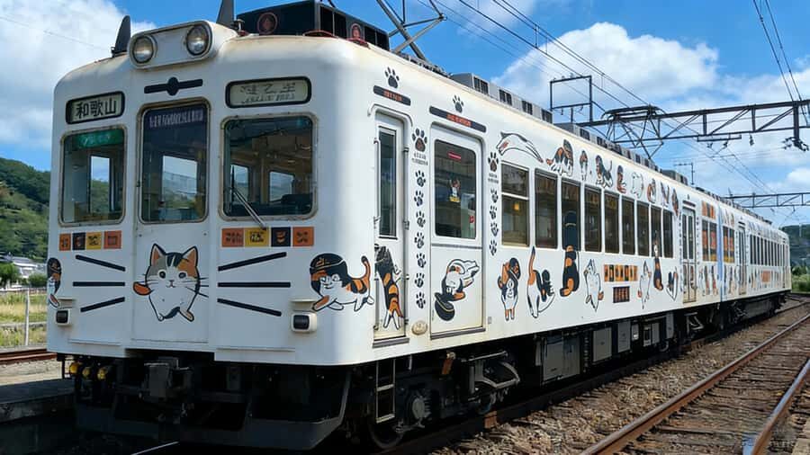 A Classic One-Day Tour from Kansai to Wakayama Prefecture - An In-Depth Look at the Journey