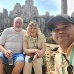A Day Angkor Wat tour with Tour Guide - What’s Included and What’s Not