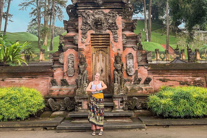 A Day Exploring Ubud - What’s Included and What’s Not
