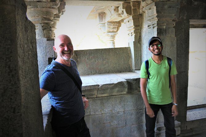 A Day Tour: Lonar crator lake with mesmerizing views - Authentic Insights from Past Travelers