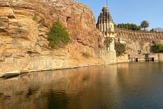 A Day Trip of Chittorgarh Fort from Udaipur with Guide Service - The Experience We’d Expect