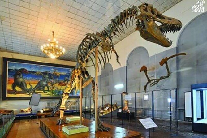 A Day Ulaanbaatar city tour - What’s Missing or to Consider