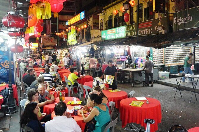 A Foodie Adventure Tour at Kuala Lumpur - Why You Should Consider This Tour