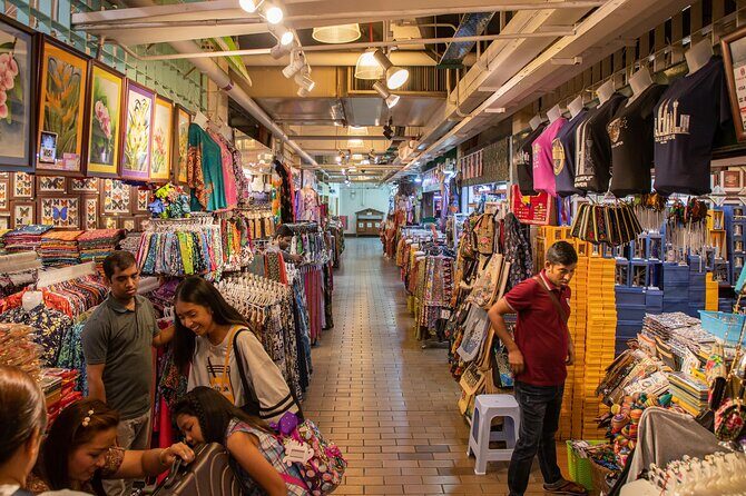 A Foodie Adventure Tour at Kuala Lumpur - What the Tour Includes and What to Consider