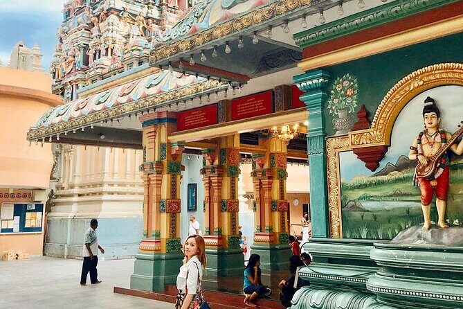 A Foodie Adventure Tour at Kuala Lumpur - What Makes This Tour Stand Out?