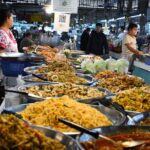 A Foodie's Dream Tour: The Tempting Taster Menu - Authentic Insights from Reviews