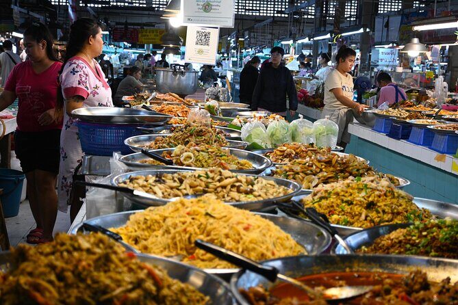 A Foodie's Dream Tour: The Tempting Taster Menu - Authentic Insights from Reviews