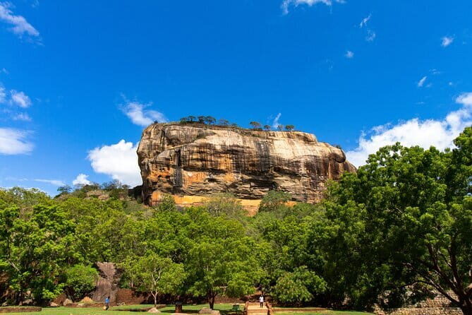A Full Day Sigiriya and Dambulla Private Tour - Who’s This Tour Best For?