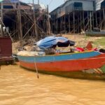 A Journey to Tonle Sap Through Kampong Phluk Floating Village - The Itinerary: What to Expect