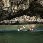 A Luxury 2-Day Halong Bay Cruise from Hanoi - Authentic Highlights and Practical Tips
