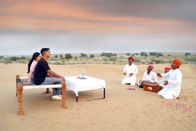 A Luxury Getaway Under the Stars - The Practicalities and Value